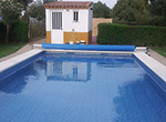 Instalación de Lonas de Piscinas en Valladolid.